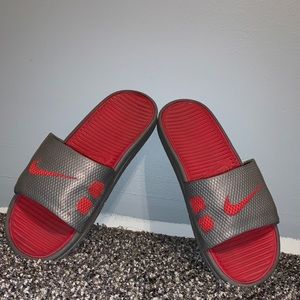 Nike Elite Sandals